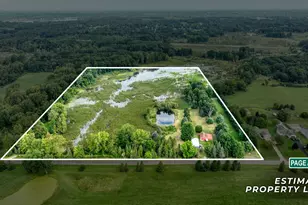 5096 Page Ave, Jackson, MI 49201 - Photo 1