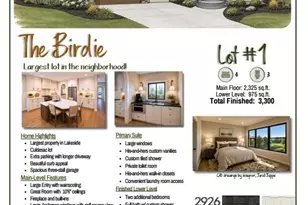 2926 Duneside Cir, Muskegon, MI 49441 - Photo 6