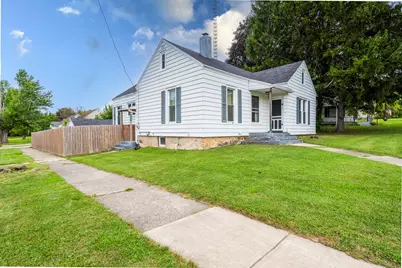6655 E Main Street, Eau Claire, MI 49111 - Photo 1