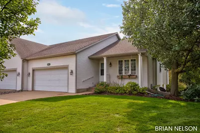14462 Twin Oaks Street, Holland, MI 49424 - Photo 1