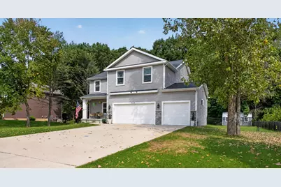 5168 Stone River Road, Jackson, MI 49201 - Photo 1