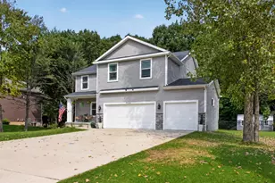 5168 Stone River Rd, Jackson, MI 49201 - Photo 1