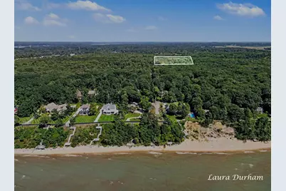 Vl Old Owl Drive, Fennville, MI 49408 - Photo 1