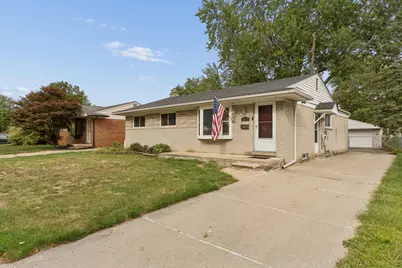 8234 Holly Drive, Canton, MI 48187 - Photo 4