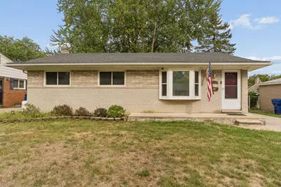 8234 Holly Drive, Canton, MI 48187 - Photo 1