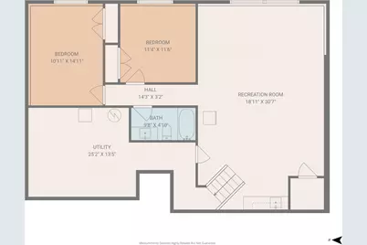 509 Hunters Run Circle, Holland, MI 49423 - Photo 48