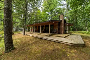 10175 S Riverbend Rd, Baldwin, MI 49304 - Photo 1