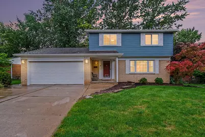 542 Eastlook Drive, Saline, MI 48176 - Photo 26