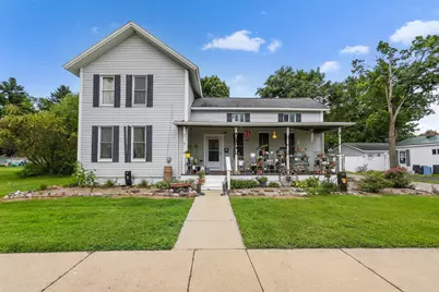 204 South Street, Jonesville, MI 49250 - Photo 4