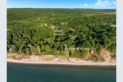 0 Jungle Inn Road, Arcadia, MI 49613 - Photo 8