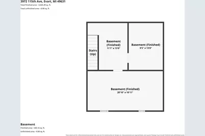 3972 115th Avenue, Evart, MI 49631 - Photo 54