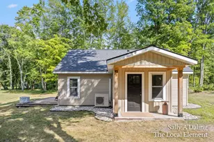 3365 Riverview Dr, Hersey, MI 49639 - Photo 2