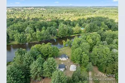 3365 Riverview Drive, Hersey, MI 49639 - Photo 34