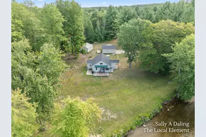 3365 Riverview Drive, Hersey, MI 49639 - Photo 36