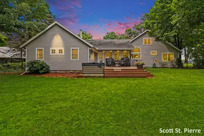 6635 S Shore Drive, Whitehall, MI 49461 - Photo 24