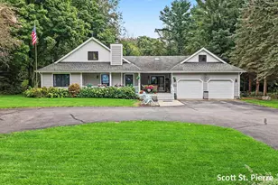 6635 S Shore Dr, Whitehall, MI 49461 - Photo 1