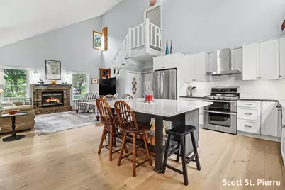 6635 S Shore Drive, Whitehall, MI 49461 - Photo 2
