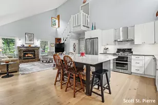 6635 S Shore Dr, Whitehall, MI 49461 - Photo 2