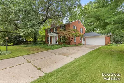 2115 Romence Street NE, Grand Rapids, MI 49503 - Photo 30