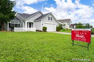 3431 Clear View Dr, Holland, MI 49424 - Photo 40