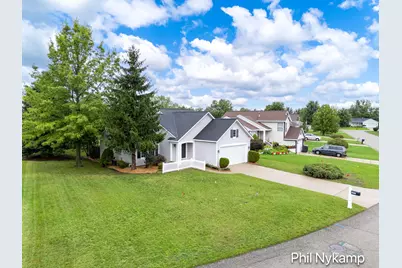 3431 Clear View Drive, Holland, MI 49424 - Photo 2