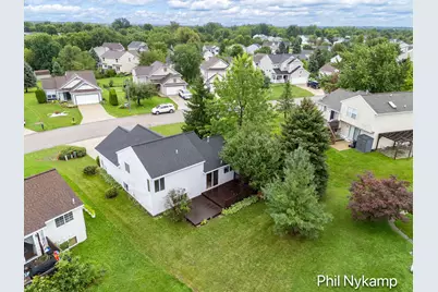 3431 Clear View Drive, Holland, MI 49424 - Photo 38