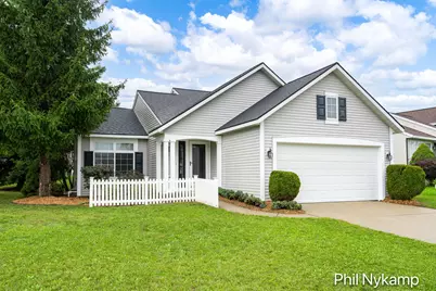 3431 Clear View Drive, Holland, MI 49424 - Photo 6