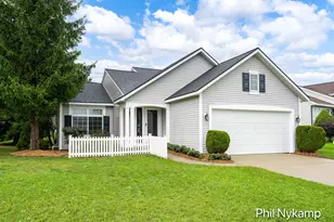 3431 Clear View Dr, Holland, MI 49424 - Photo 6