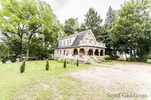 205 S Lincoln St, Stanton, MI 48888 - Photo 4