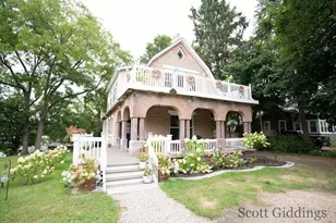 205 S Lincoln St, Stanton, MI 48888 - Photo 2