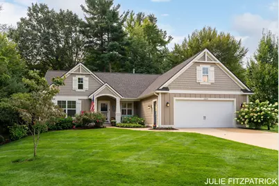 1650 Red Stem Drive, Holland, MI 49424 - Photo 1