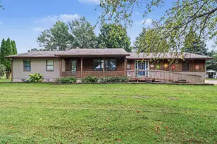 3696 N Holland Rd, Stanton, MI 48888 - Photo 2