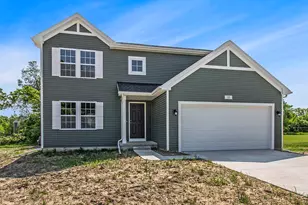 187 Peppermint Dr, Holland, MI 49423 - Photo 1