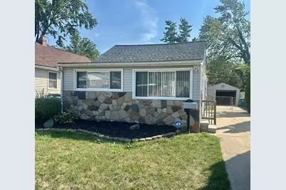 22464 Rein Avenue, Eastpointe, MI 48021 - Photo 1