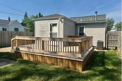 22464 Rein Avenue, Eastpointe, MI 48021 - Photo 4