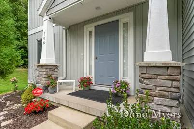 306 Kingfisher Court, Caledonia, MI 49316 - Photo 6