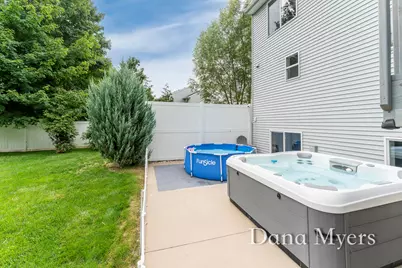 306 Kingfisher Court, Caledonia, MI 49316 - Photo 46