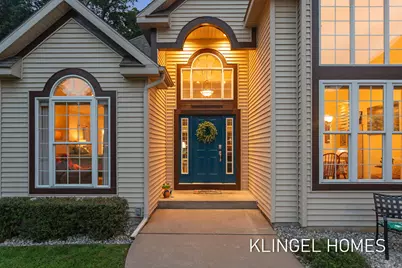 3651 Windemere Court, Muskegon, MI 49441 - Photo 2