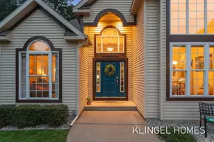 3651 Windemere Ct, Muskegon, MI 49441 - Photo 2