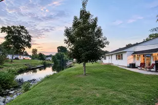 1717 E Hess Lake Dr, Grant, MI 49327 - Photo 1