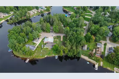 203 Atwood Drive, Prudenville, MI 48651 - Photo 12