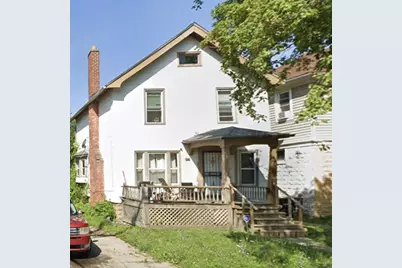 7349 Dunedin Street, Detroit, MI 48206 - Photo 1