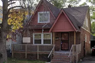 15481 Cheyenne St, Detroit, MI 48227 - Photo 1