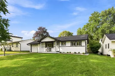 26 N Eagle Street, New Buffalo, MI 49117 - Photo 2