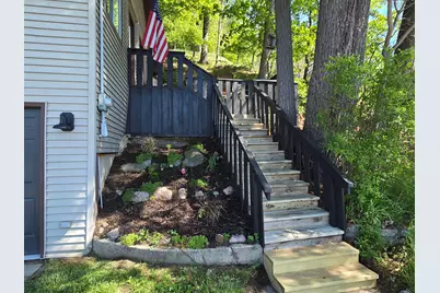 601 W Baldwin Lake Drive, Greenville, MI 48838 - Photo 2