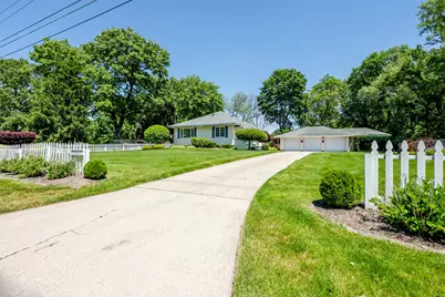 5221 Ridge Road, Stevensville, MI 49127 - Photo 2