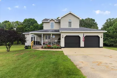 4512 Traxton Drive, Hesperia, MI 49421 - Photo 2