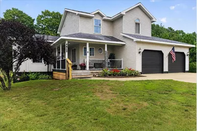 4512 Traxton Drive, Hesperia, MI 49421 - Photo 4