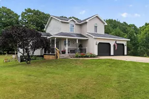 4512 Traxton Dr, Hesperia, MI 49421 - Photo 1