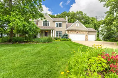 6420 Palomino Park, Kalamazoo, MI 49009 - Photo 2